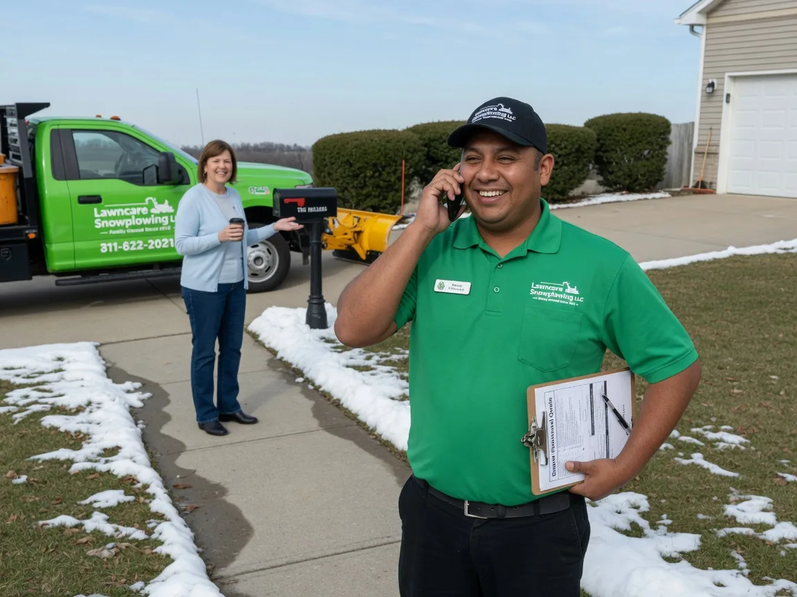 Lawn Care Services By Expert Landscaper Roscoe, SD FAQs